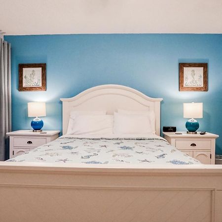 קלירווטר ביץ' Bay View Villas #120 מראה חיצוני תמונה