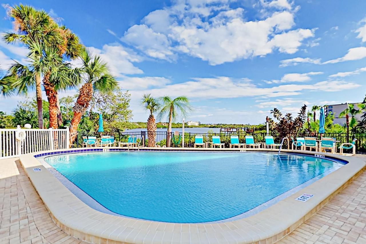 קלירווטר ביץ' Bay View Villas #120 מראה חיצוני תמונה