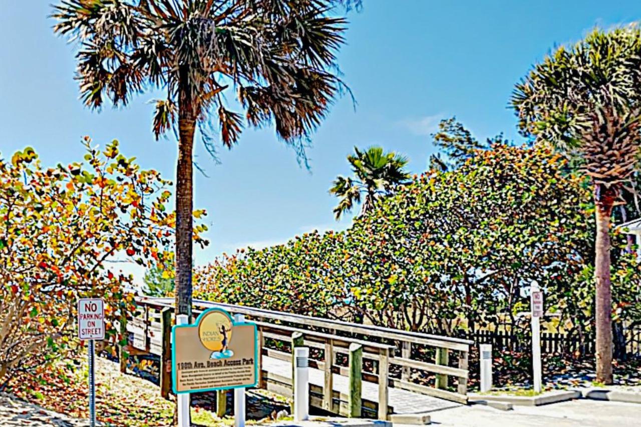קלירווטר ביץ' Bay View Villas #120 מראה חיצוני תמונה