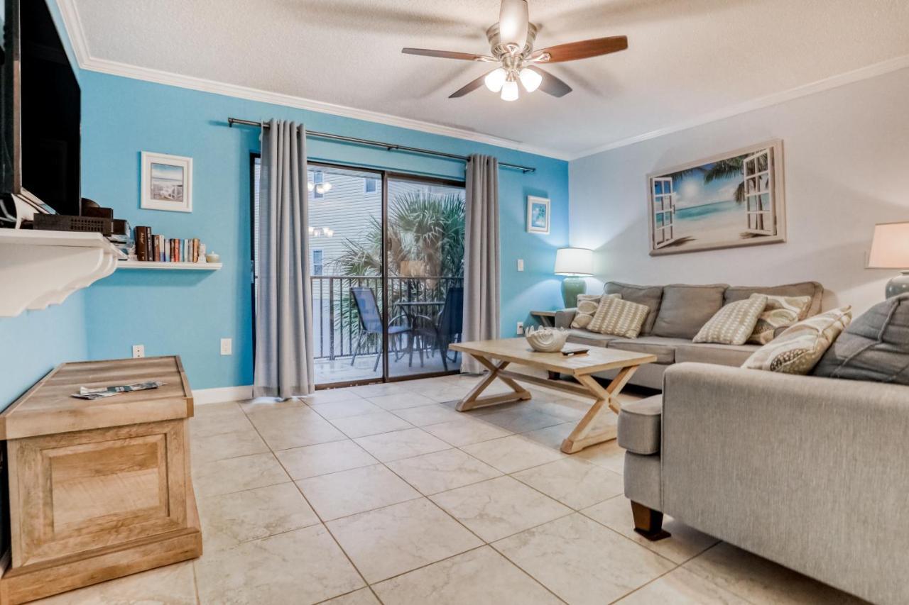 קלירווטר ביץ' Bay View Villas #120 מראה חיצוני תמונה