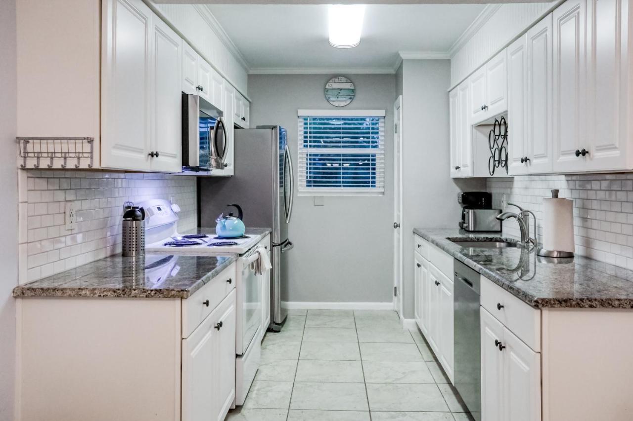 קלירווטר ביץ' Bay View Villas #120 מראה חיצוני תמונה