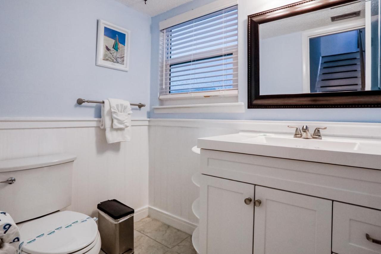 קלירווטר ביץ' Bay View Villas #120 מראה חיצוני תמונה