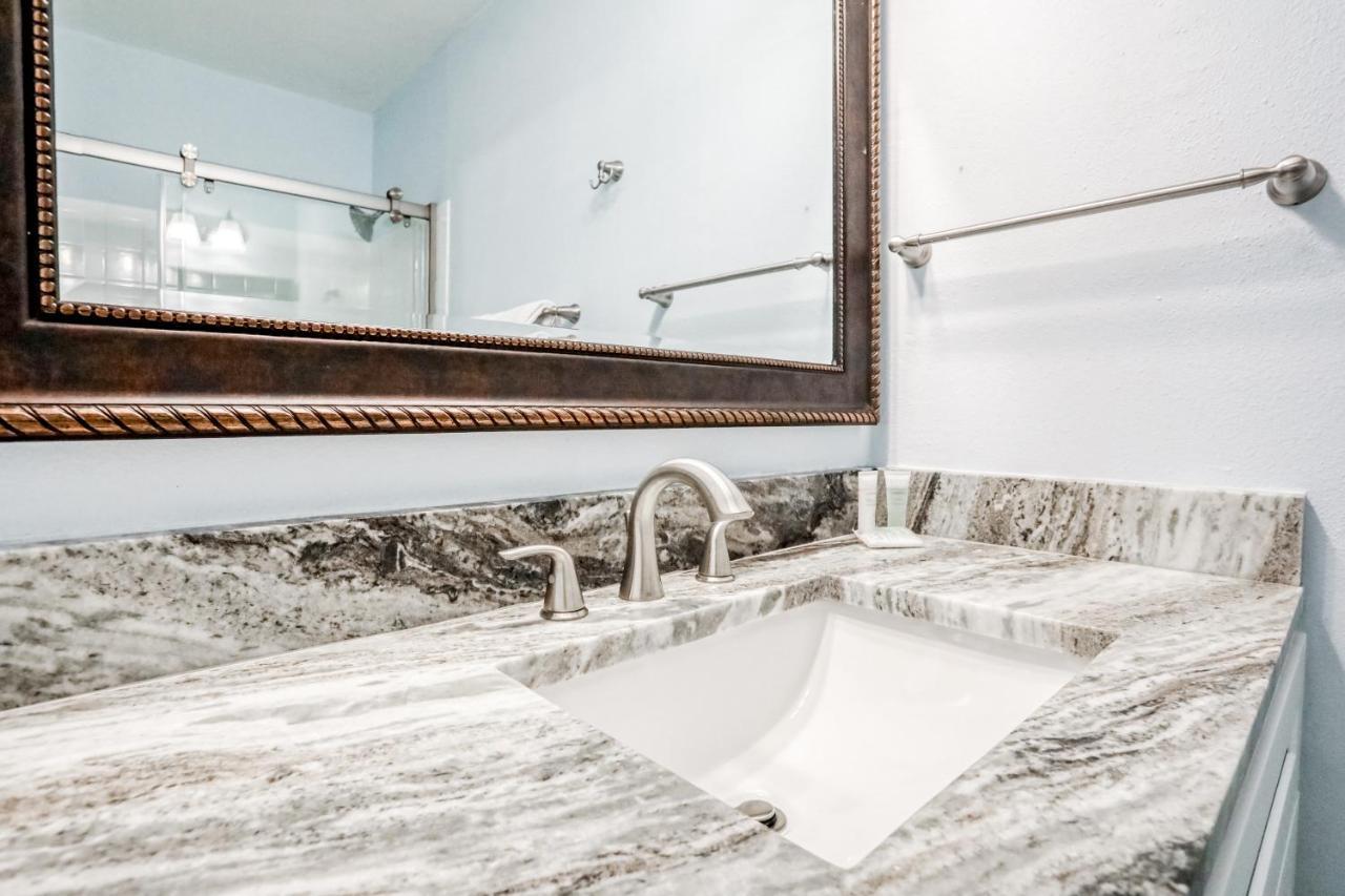קלירווטר ביץ' Bay View Villas #120 מראה חיצוני תמונה