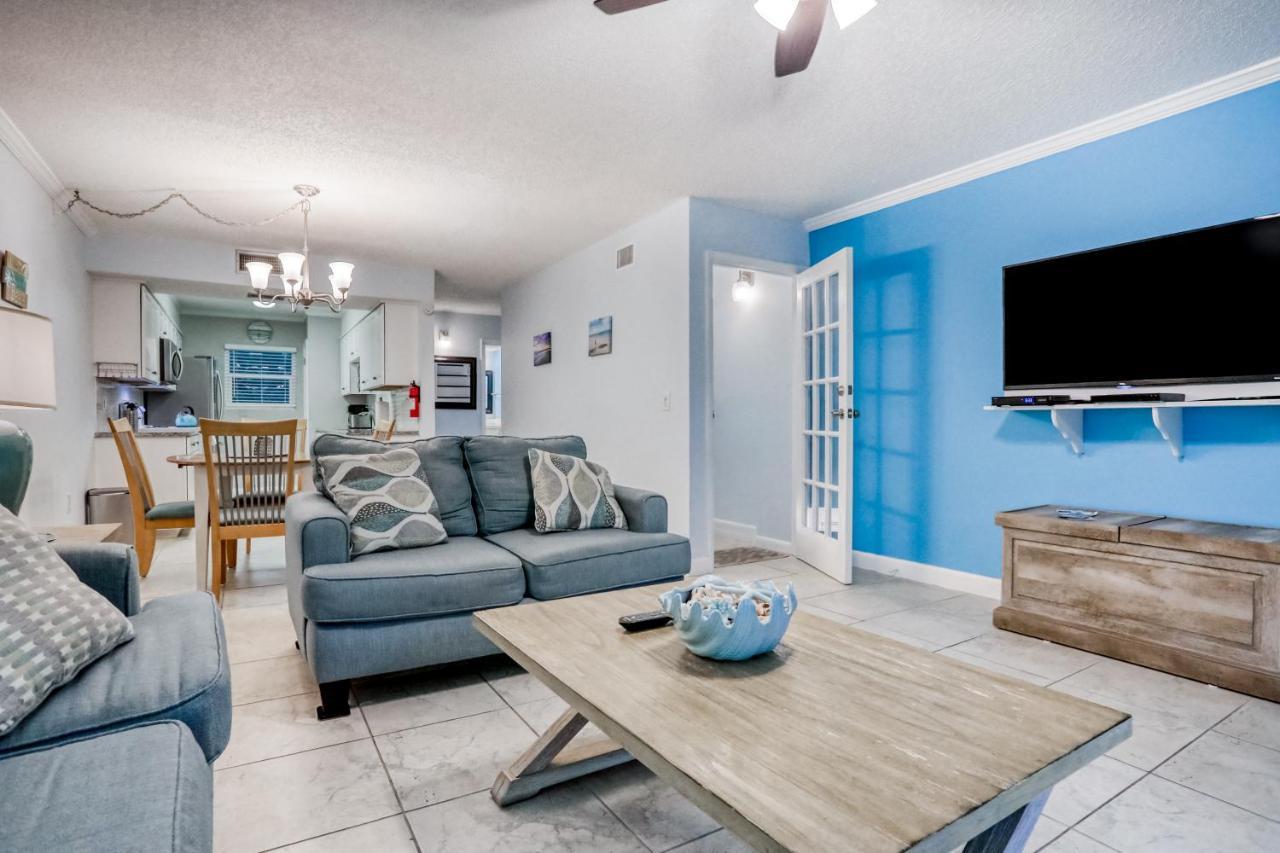 קלירווטר ביץ' Bay View Villas #120 מראה חיצוני תמונה