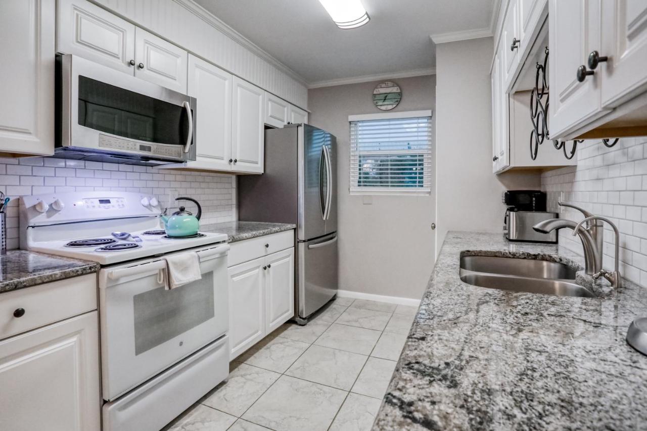 קלירווטר ביץ' Bay View Villas #120 מראה חיצוני תמונה