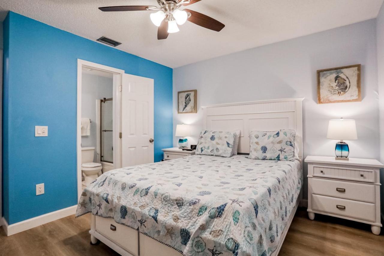 קלירווטר ביץ' Bay View Villas #120 מראה חיצוני תמונה