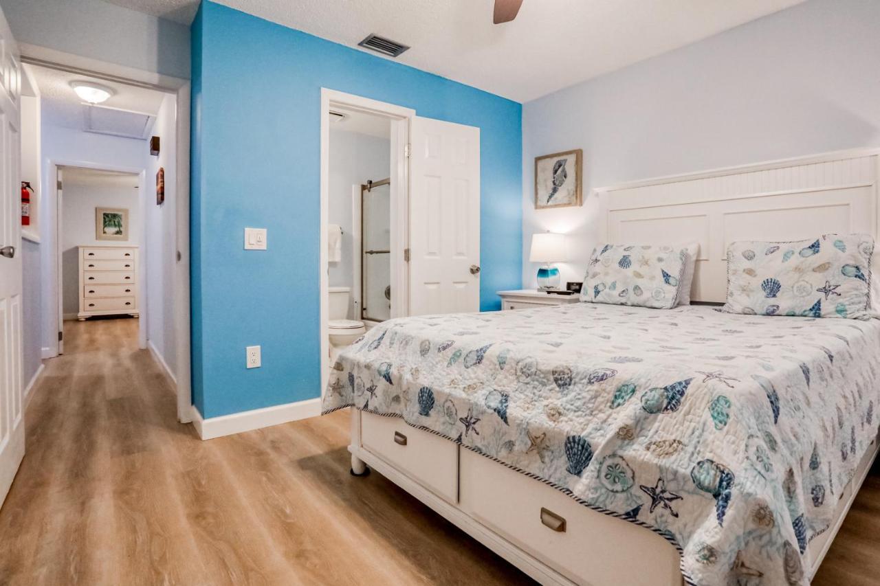 קלירווטר ביץ' Bay View Villas #120 מראה חיצוני תמונה